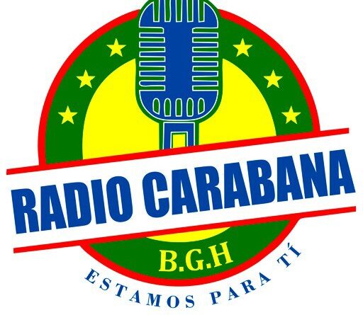 RADIO CARABANA BGH PARA EL PERU Y EL MUNDO